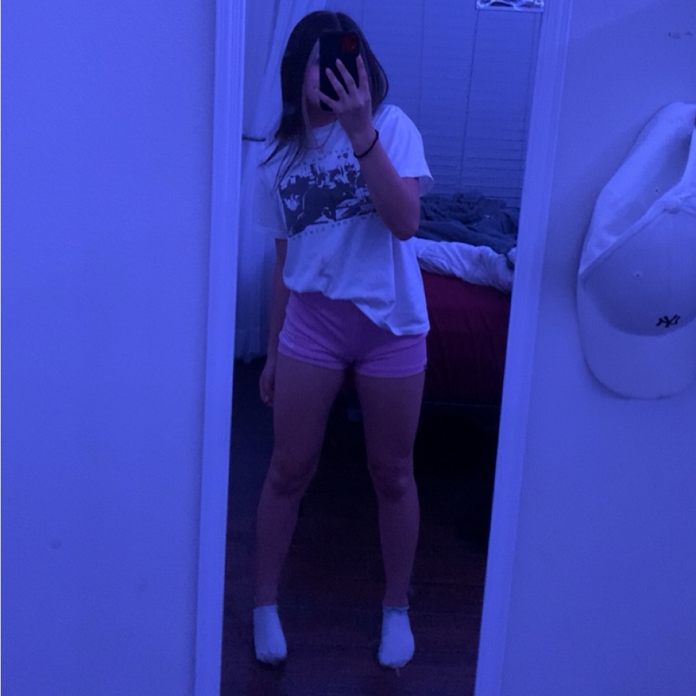 Meet your Posher, Delaney